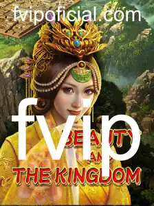 BeautyAndTheKingdom: Explorando o Mundo Encantado do Novo Jogo de Fantasia