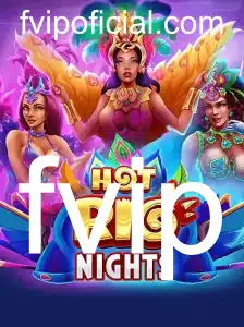 Descubra o Fascinante Mundo de HotRioNights: Um Guia Completo
