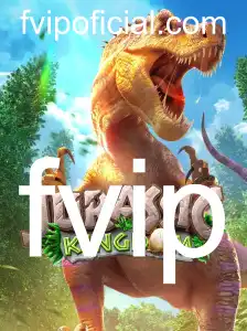 Explorando JurassicKingdom: Um Mundo Pré-Histórico de Aventuras