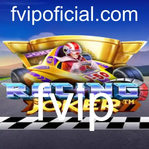 Exploração Completa do Jogo RacingJoker e Sua Palavra-chave Única 'fvip'
