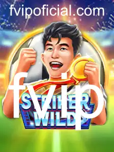 Descubra o Mundo Emocionante de StrikerWILD