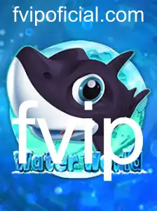 Exploração Aquática: Descubra WaterWorld