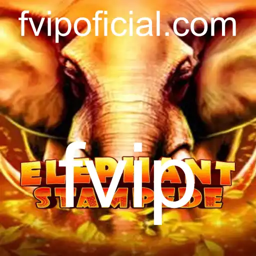 Descubra o Mundo Emocionante de ElephantStampede