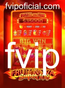 Descubra o Mundo Empolgante de FruitNovaSuper100