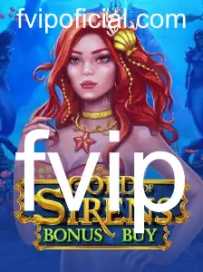 Descubra o Fascinante Mundo de GoldofSirensBonusBuy
