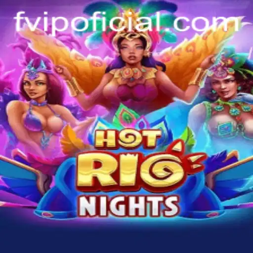 Descubra o Fascinante Mundo de HotRioNights: Um Guia Completo