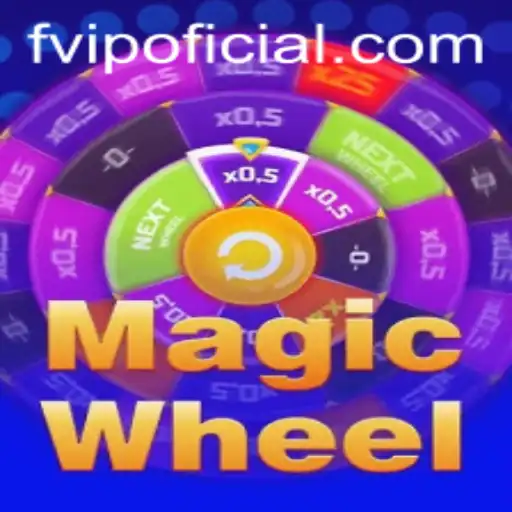 Descubra a Magia do Jogo MagicWheel