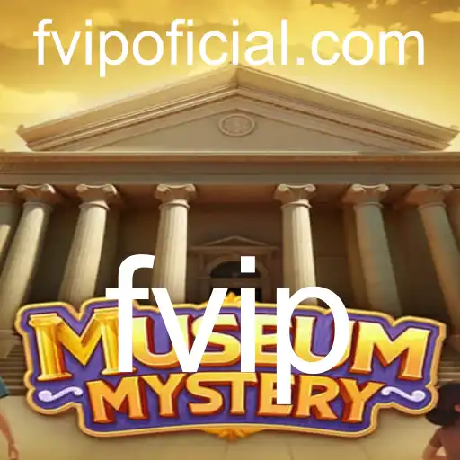 MuseumMystery: Um Novo Jogo de Intriga e Aventura