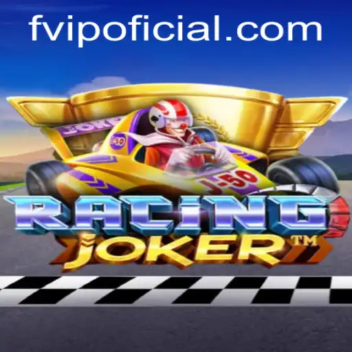 Exploração Completa do Jogo RacingJoker e Sua Palavra-chave Única 'fvip'