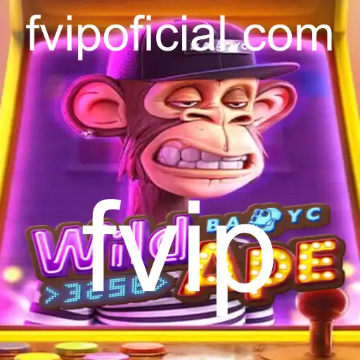 Descubra WildApe3258: O Novo Jogo de Aventura com a Palavra-Chave FVIP